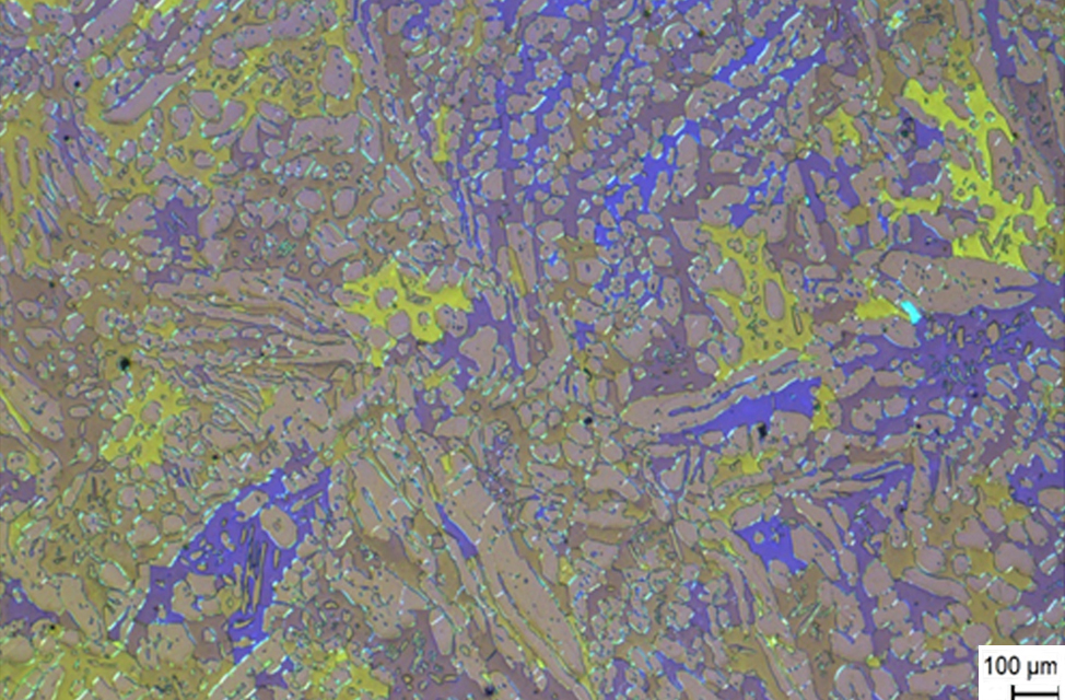 Metallographic Etching Insight | Struers.com