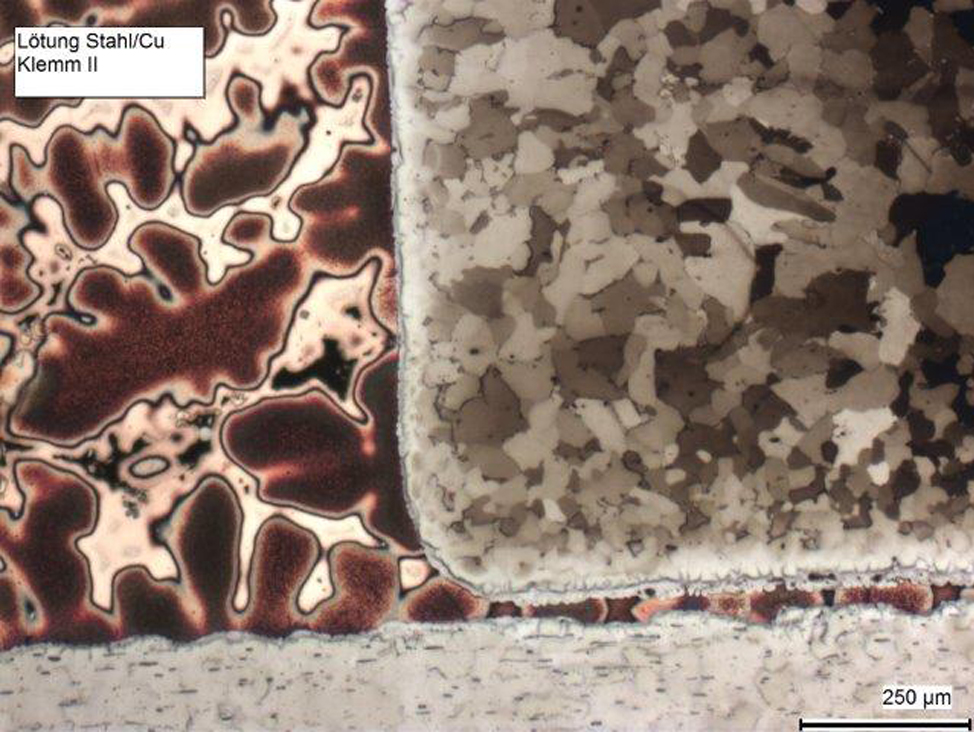 Metallographic Microscopy Insight | Struers.com