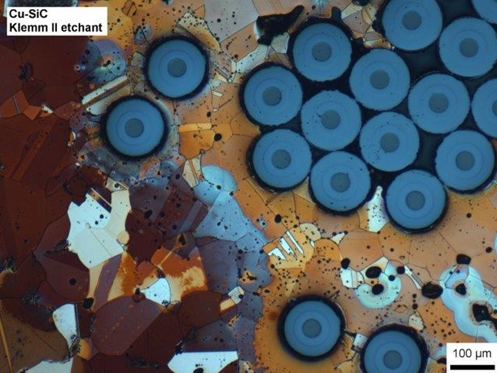 Metallographic Microscopy Insight | Struers.com