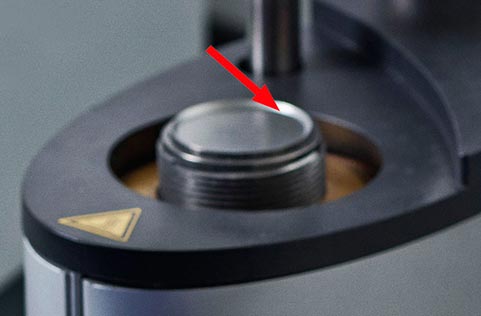 Metallographic Hot Mounting Insight | Struers.com